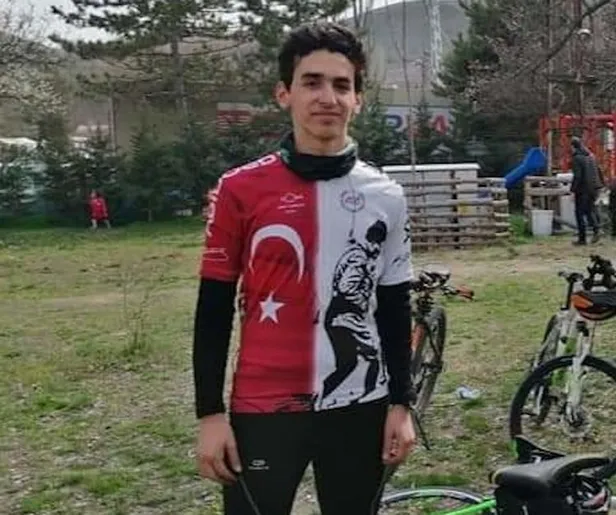 Genç bisikletçinin ölümüne sebep olan sanık için istenen ceza belli oldu: 6 yıla kadar hapis!-3