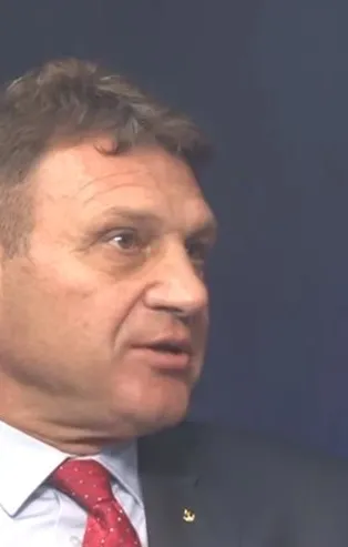 ODA TV yazarı Emekli Tuğamiral Türker Ertürk'ten skandal sözler: Sınırımızda PYD olsun!