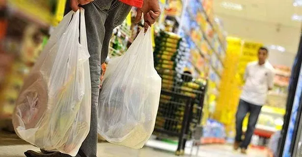 Yeni düzenleme yürürlükte! Poşetten sonra şimdi de...