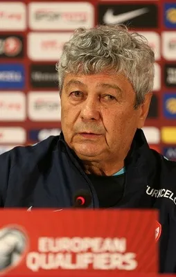 Lucescu'dan olay yaratan açıklamalar