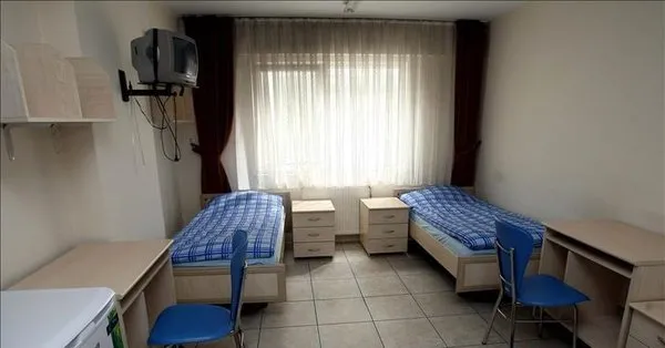 Kyk Yurt Basvurusu Nasil Yapilir Kimlere Kyk Yurt Cikmaz Kyk Aylik Ucreti Ne Kadar Takvim