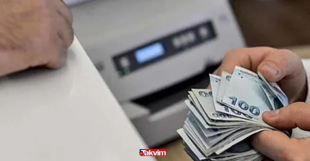 Temmuz zam beklentisiyle tamı tamına kuruşu kuruşuna yeni memur maaşları ve emekli maaşları- Emekli ve memur zam oranı son dakika
