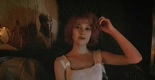 Sedefnur Çağlar'ın polis arkadaşı tutuklandı!