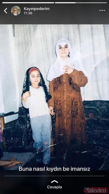 SON DAKİKA: Pınar Gültekin davasında hareketli anlar! Sıddık Gültekin yerinden fırladı dışarı çıkarıldı - 4