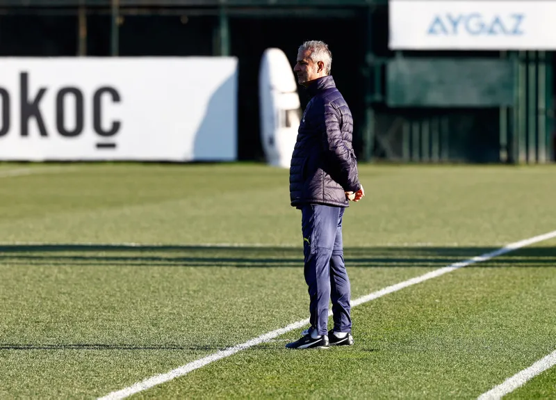 Fenerbahçe'de beklenmedik ayrılık! Şaşırtan neden - 2