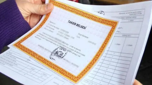 E-okul karne notları nasıl bakılır? E-okul karne notları 2021 öğrenme-4