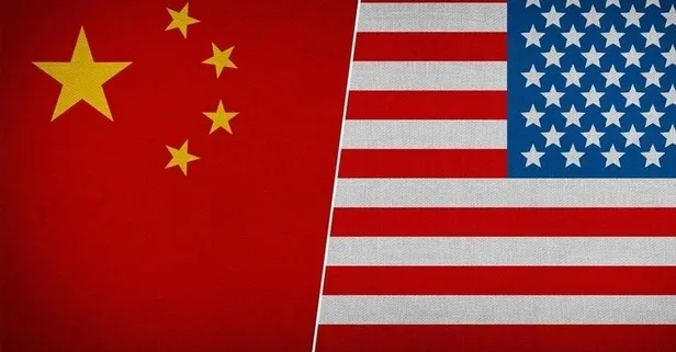 ABD yeni planını açıkladı! Çin gemilerinden ücret alınacak