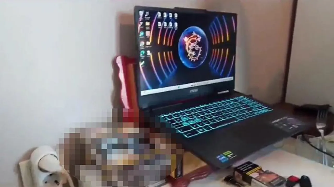 Hacker ve oyunculu dolandırıcılık şebekesine İzmir merkezli operasyon! 17’lik Zeus tek tek kodladı: Dolandırılacak...