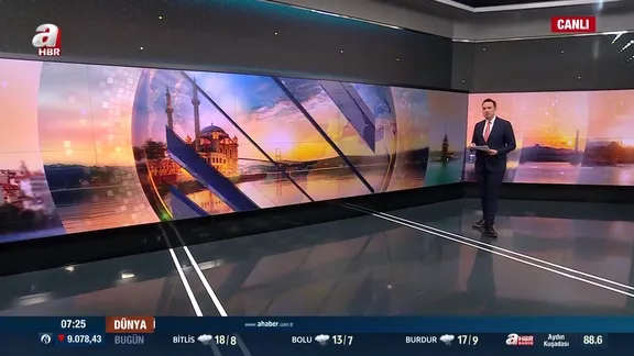 Bugün hava durumu nasıl olacak?