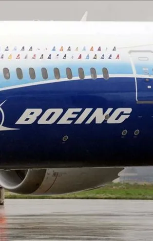 New York Times gazetesi: THY uçak kazasında Boeing'in hatası örtbas edilmiş