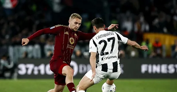 Victor Nelsson'a yine yol göründü