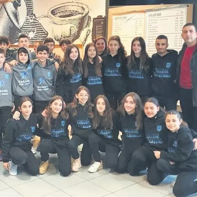 Melekleri’n yıkılan hayalleri