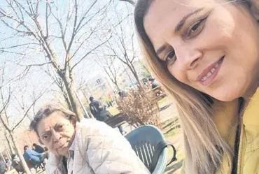 Sıra ’diş’i acı