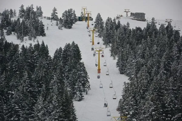2018'de resmi tatiller toplam 116 gün olacak-2