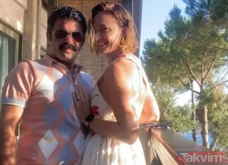 "Bülent Şakrak Ceyda Düvenci'yi aldatmış!" 8 yıllık evlilikte bomba iddia! Yer yerinden oynacayak: Esra Akpınar ile yakınlaşınca... - 8