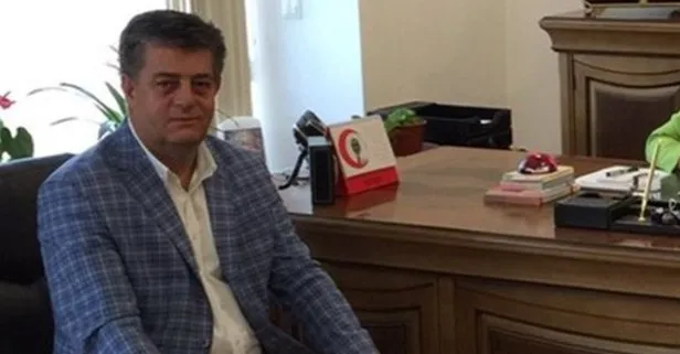 Mehmet Yarka kimdir? Ak Parti Şırnak Belediye Başkan adayı Mehmet Yarka kaç yaşında nereli?