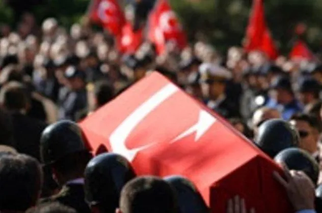 Hakkari'de çatışma: 2 şehit, 2 yaralı