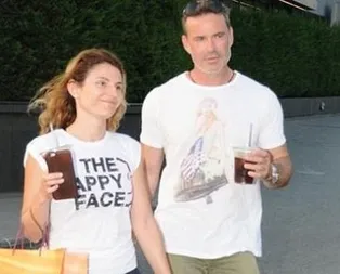 Murat Başoğlunun yeğeni Burcu Başoğlundan haber var