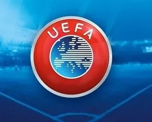 Süper Lig’den 7 kulübe UEFA lisansı verilmedi