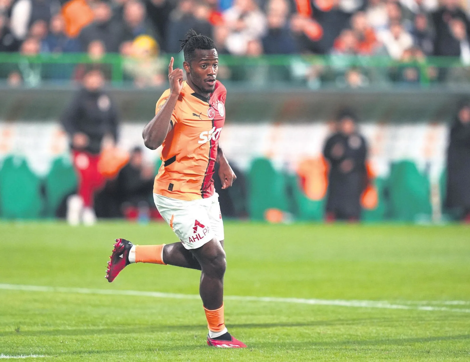 Bir Batsman klasiği!