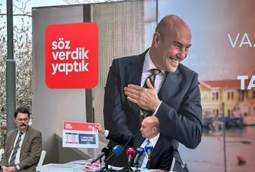 Soyer’den CHP yönetimine bomba!