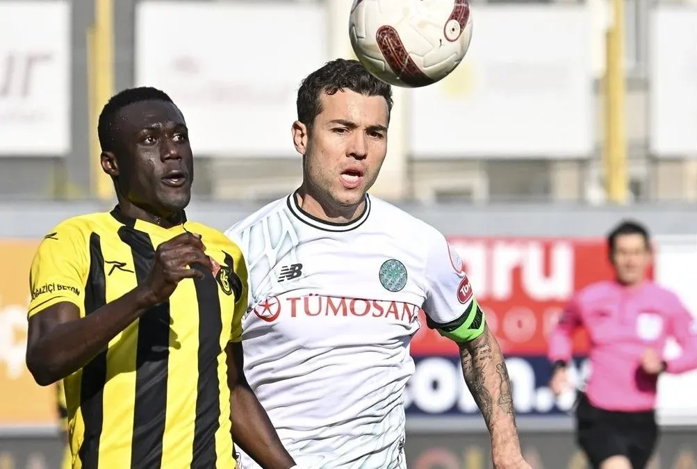 İstanbul’da gol sesi çıkmadı