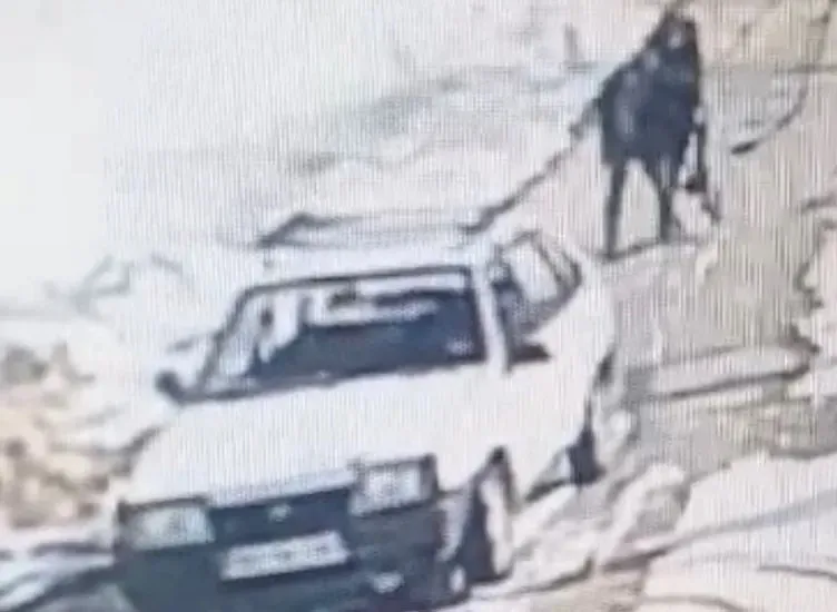 Konya'da dehşet! Husumetlisine önce arabayla çarptı sonra demir sopayla dövüp canlı canlı gömdü-4