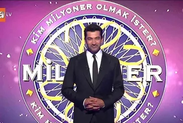 Kenan İmirzalıoğlu’nun sunduğu Kim Milyoner Olmak İster’de şoke eden soru! Yarışmacı cevabı duyunca gözlerine inanamadı