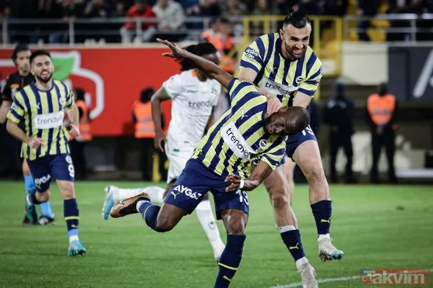 ÖZEL | Fenerbahçe’de flaş Valencia gelişmesi!