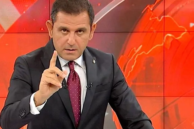 Fatih Portakal'ın içine sindiremediği mektup değil, müstevlilerin Sevr projesinin paramparça edilmesi!