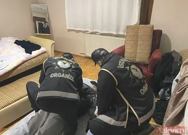 Aldatılan kadından akılalmaz tuzak! Kocasına masaj salonunda işkence yaptırdı - 1