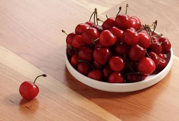 Ağrı kesiciden 10 kat daha etkili bir besin: Kiraz! - 4