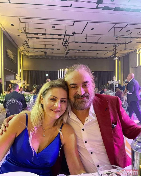 Volkan Konak’ın eşi Selma Konak acı haberi aldığı o geceyi ilk kez anlattı: Kızım aradı ‘Babam ölmüş’ dedi - 9
