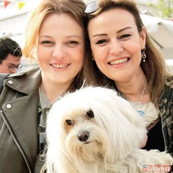 Kuruluş Osman’ın yıldızı Burak Özçivit’in esmer güzeli kardeşini görenlerin nutku tutuldu! Fahriye Evcen’in görümcesi ortalığı salladı - 21