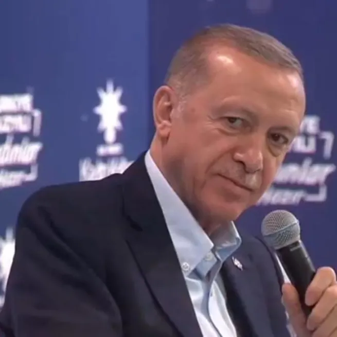 Başkan Erdoğandan Kadınlarla Büyük Türkiye Yolunda programında önemli açıklamalar