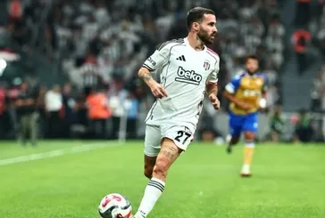 Rafa Silva’dan yalanlama!