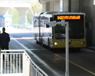 İstanbul Valiliğinden toplu taşıma kararı!