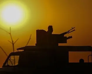 Tarihi Nemrud nahiyesi DEAŞ’tan geri alındı