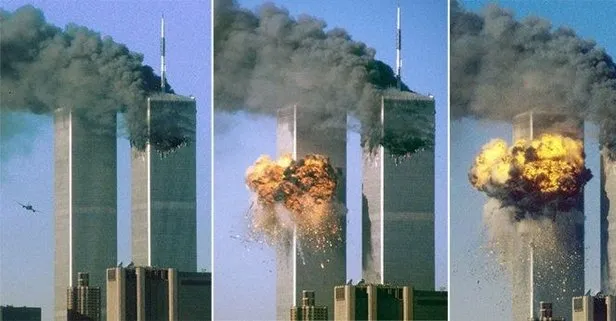 11 Eylül terör saldırılarının 19’uncu yılı! ABD’nin cevabı önce Afganistan sonra Irak’ın işgâli oldu