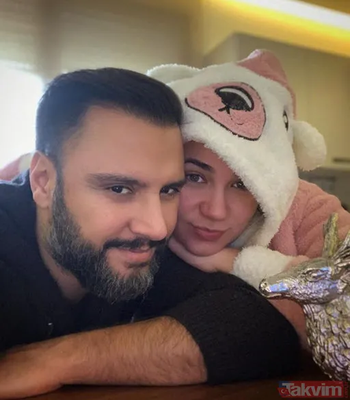 Seda Sayan'a oğlu Oğulcan Engin'den 550 bin TL değerinde hediye! - 23