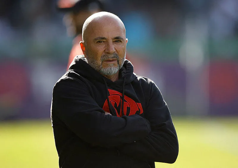 Beşiktaş'ta teknik direktör adayları belli oldu! İşte 7 isim - 6