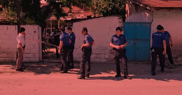 Erzincan’da gelin dehşeti