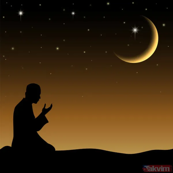 Mutlaka bu ibadetleri yapın! Nihat Hatipoğlu Miraç Kandili özel dua... MİRAÇ KANDİLİ DUASI || TÖVBE ve İSTİĞFAR kapıları açılıyor! - 3