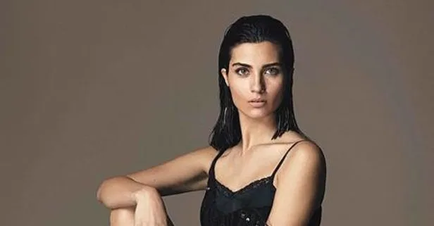 Tuba Büyüküstün’den mütevazılık dersi! Yeni aracıyla görüntülendi...