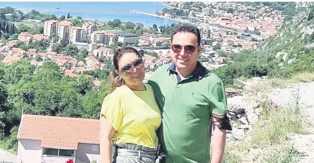 Sinem Çekinmez çekinmeden poz verdi