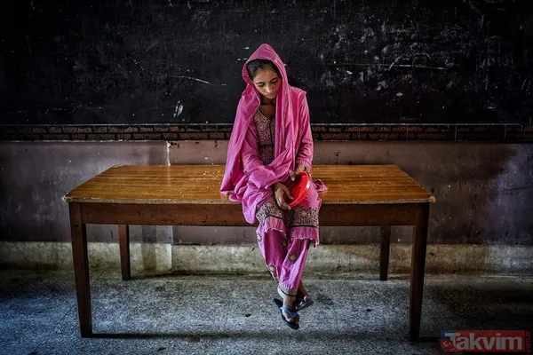 Pakistan'da felaket üstüne felaket! Selin ardından salgın hastalık vurdu - 5