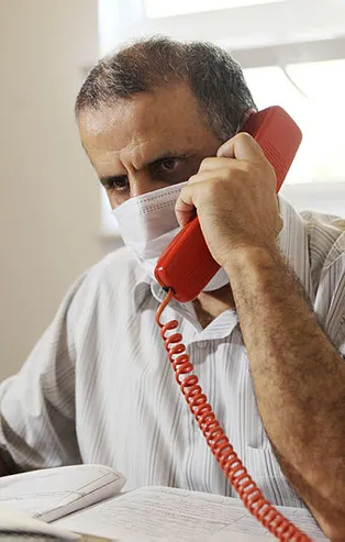 Alo Fetva Hattı'na koronavirüs aşısı sorusu: Vebali var mı?