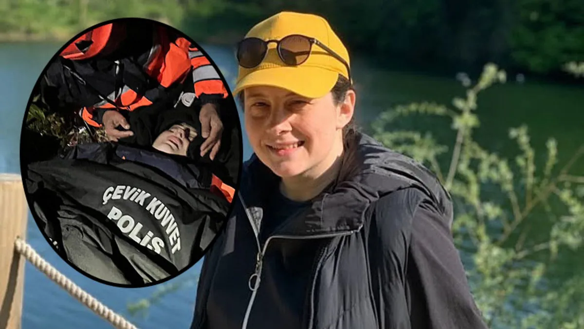 Mimar Ece Gürel'i ölüme götüren mobbing! Arkadaşının ifadesi ortaya çıktı: Tuvalet temizle çay getiri sindiremedi