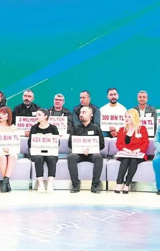 Müge Anlı ile Tatlı Sert programı 50 milyon liralık yağ vurgununu ortaya çıkardı! Dolandırıcı Mustafa İnce estetik ameliyatla tanınmayacak hale geldi