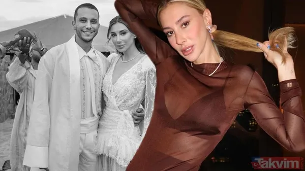 Meedo'dan boşanan Şeyma Subaşı yine gelinlik giyince olanlar oldu "Doyamadın galiba gelin olmaya" Kendini partilere atan Şeyma... - 1